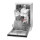 Amica ZMYWARKA DIM42E6qH - 1336826 - zdjęcie 3